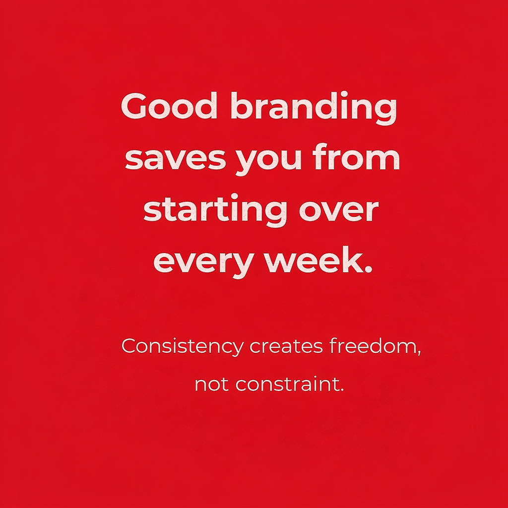 Branding Your Art Part 2