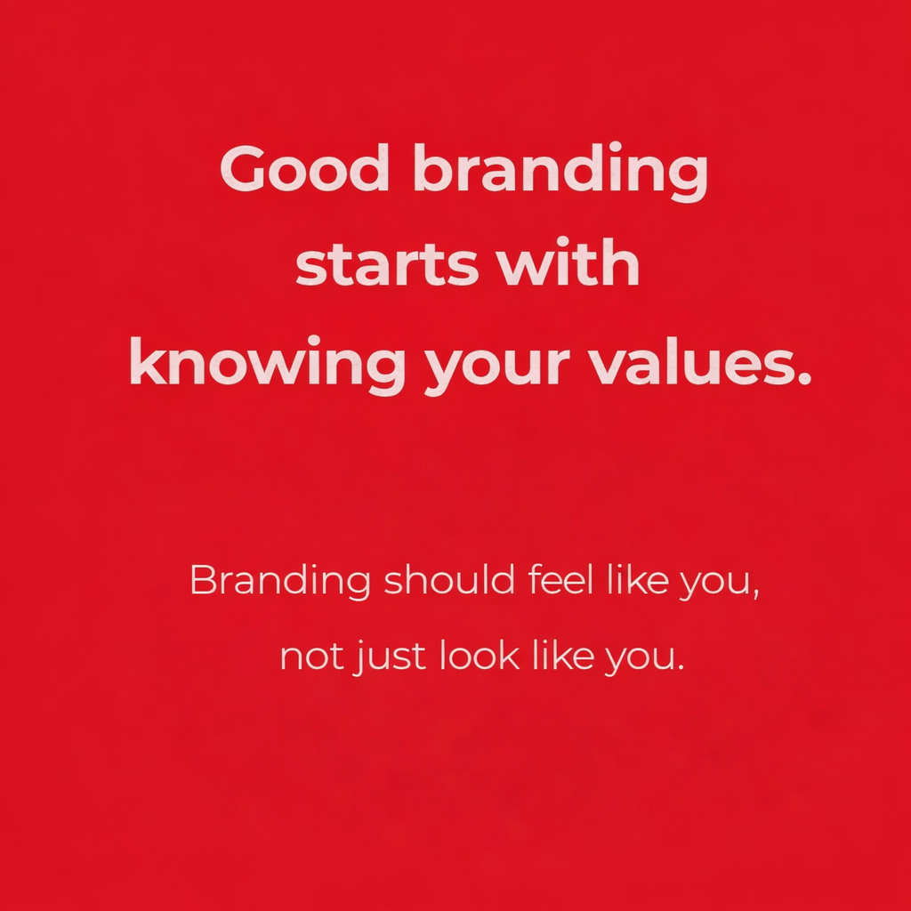 Branding Your Art, Part 1: