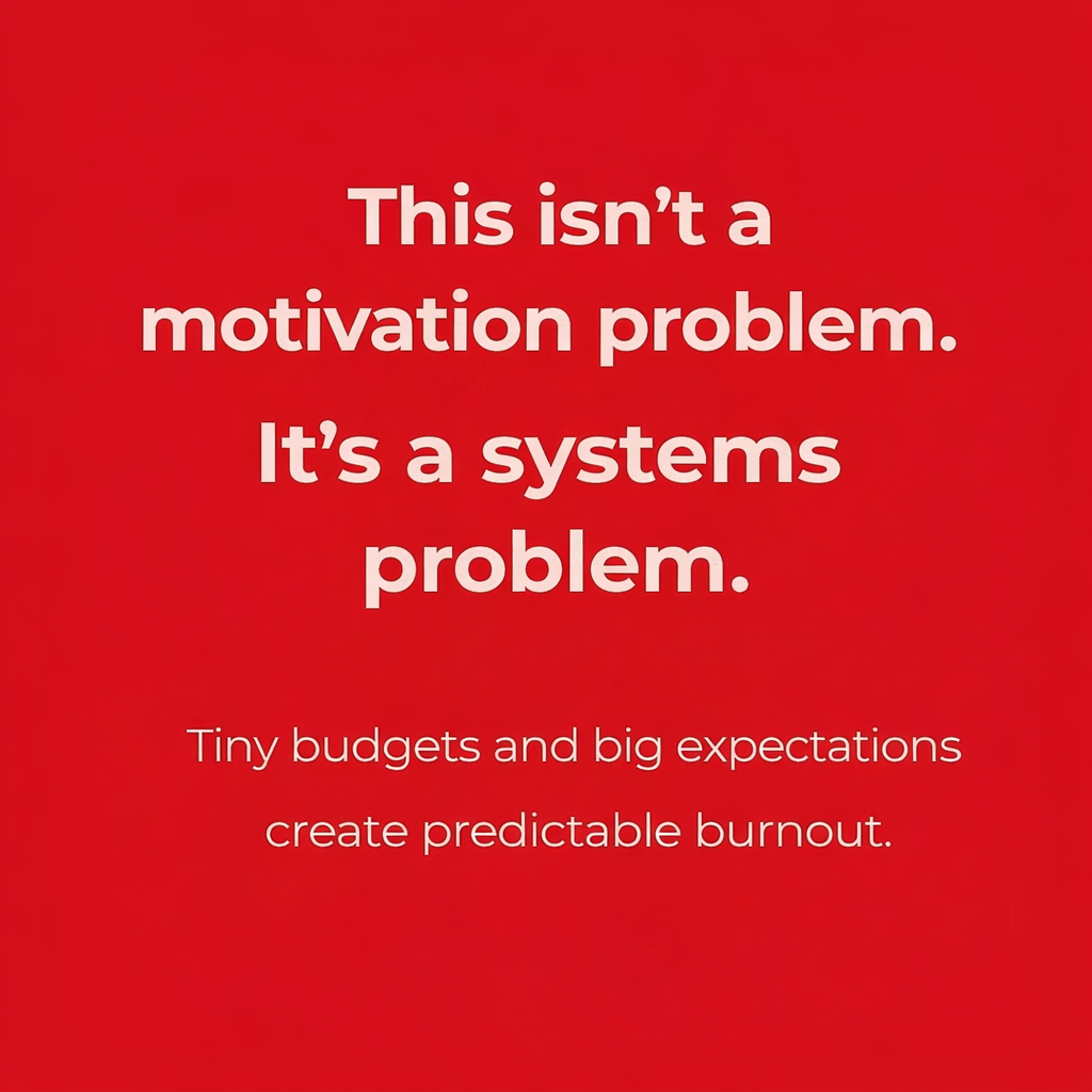 10 Marketing Challenges That Make Artists Hate Marketing