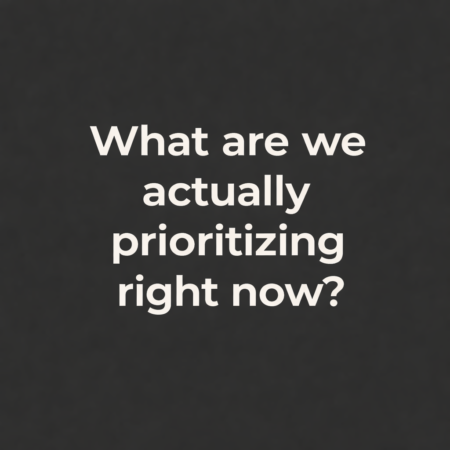 Strategic Planning-in-a-Box